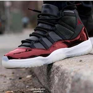 Meet your Posher, Camron